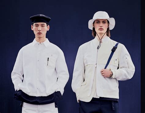 Where to Buy the 2021 Dior X Sacai Collab 